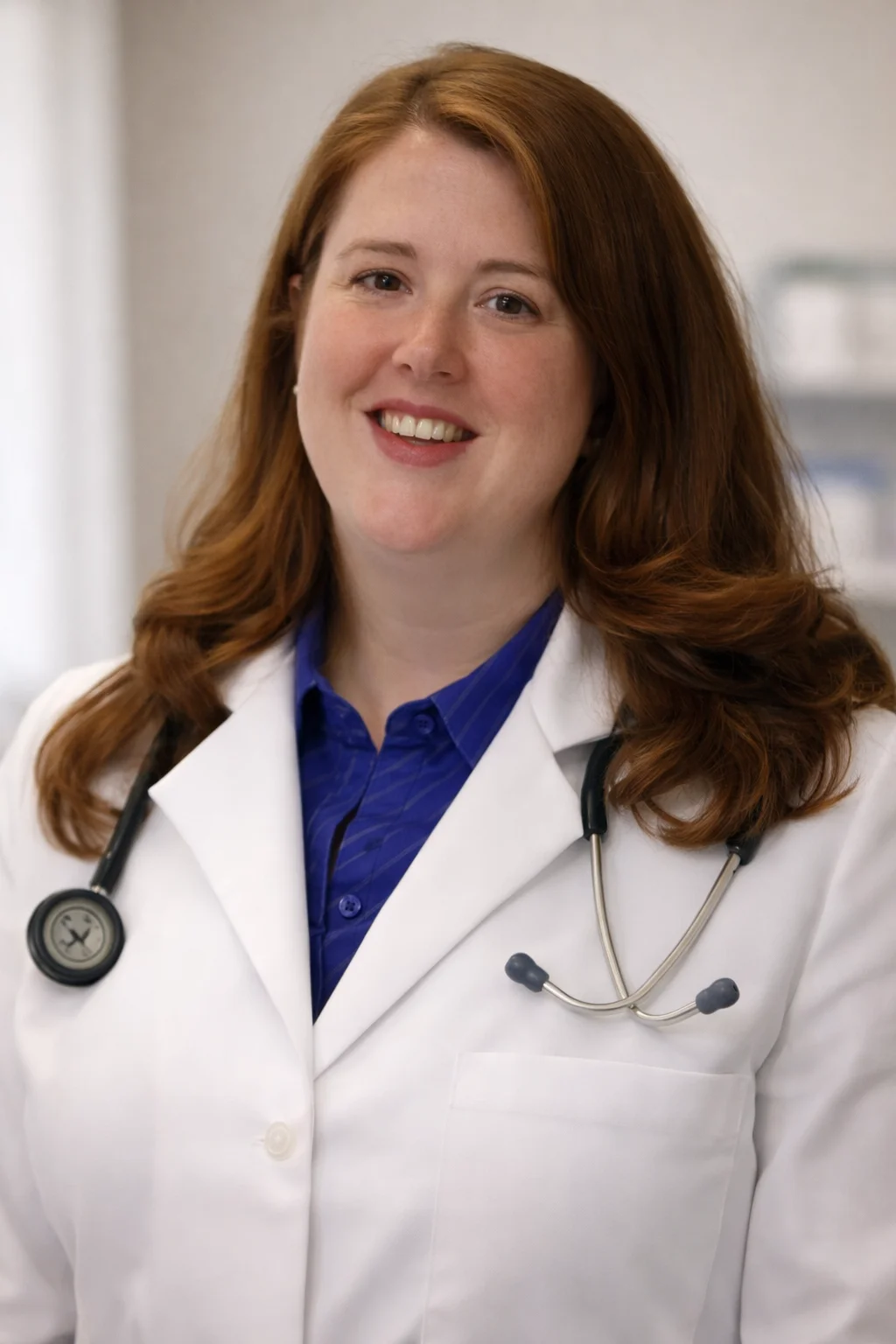 Dr. Dawn Gleason