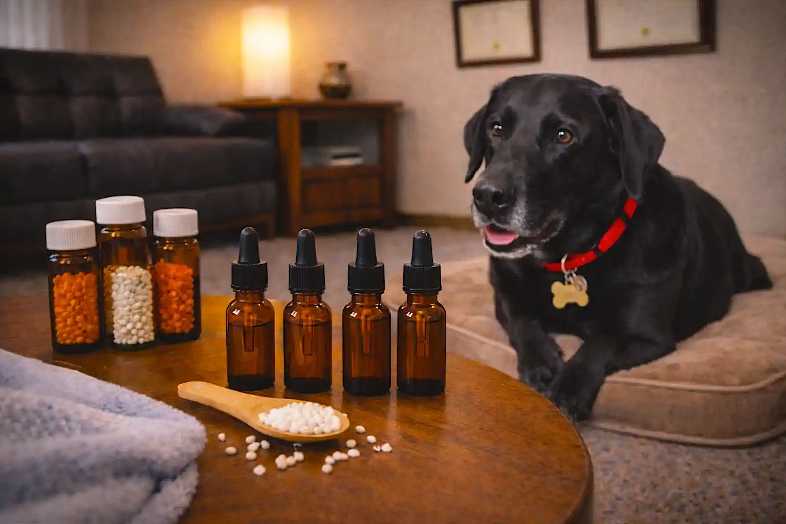 Homeopathy