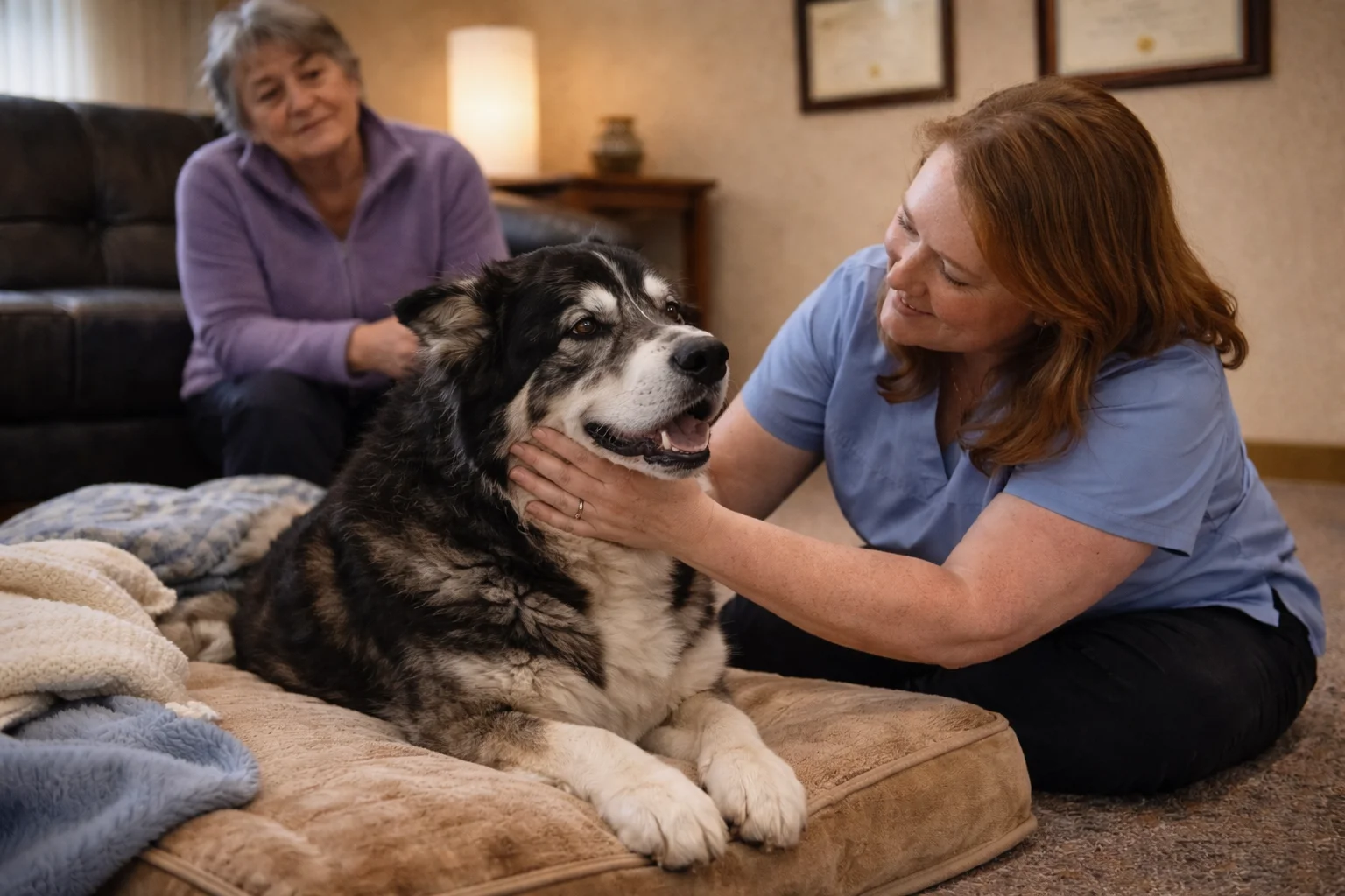 Quality of Life Care